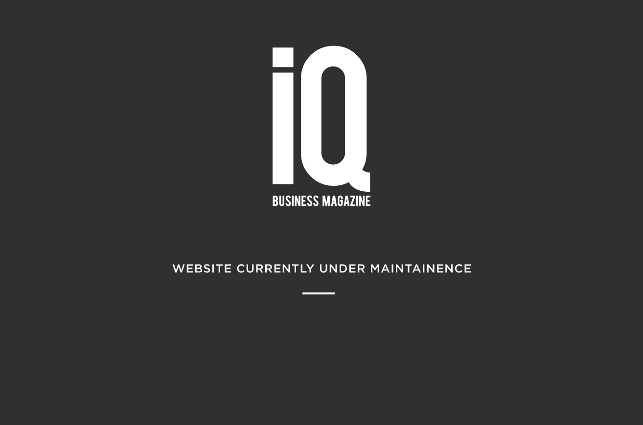 IQMAG: We're undergoing maintenance, please return shortly.